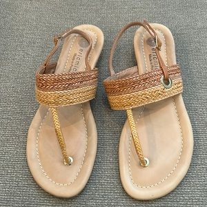 Eric Michael Sandals
